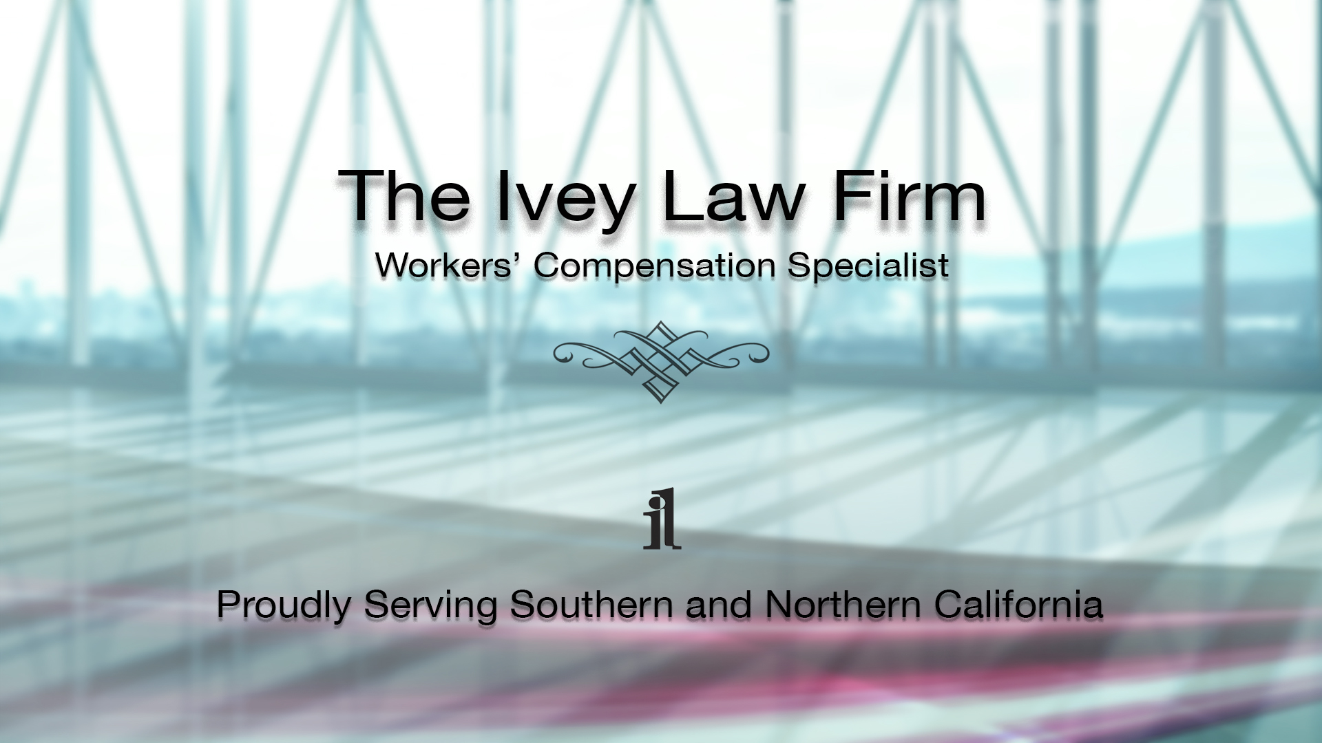 The Ivey Law Firm